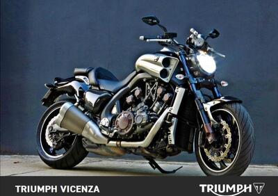 Yamaha VMAX (2008 - 17) - Annuncio 9827026