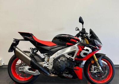Aprilia Tuono V4 Factory (2021 - 24) - Annuncio 9827032