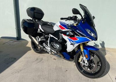 Bmw R 1250 RS (2021 - 25) - Annuncio 9826734