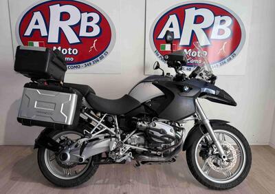 Bmw R 1200 GS (2004 - 07) - Annuncio 9827084
