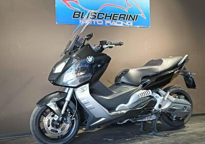 Bmw C 600 Sport (2011 - 15) - Annuncio 9827088