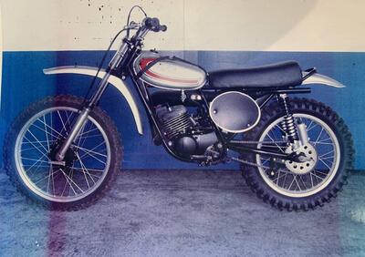 Yamaha YZ 125 cross - Annuncio 9827087
