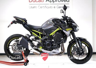Kawasaki Z 900 (2020) - Annuncio 9827091