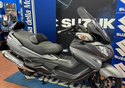Suzuki Burgman AN 650 Executive (2017 - 20) - Annuncio 9827094