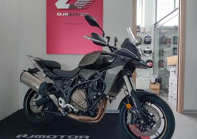 QJ Motor SRT 700 S (2025) - Annuncio 9827096