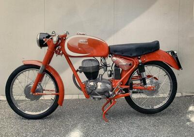Parilla lusso veloce 125 4 tempi - Annuncio 9827100