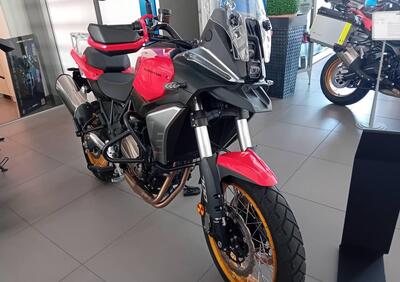 QJ Motor SRT 700 SX (2025) - Annuncio 9827102