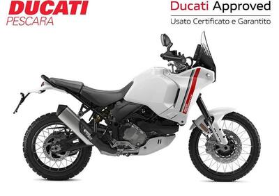Ducati DesertX (2022 - 25) - Annuncio 9827108