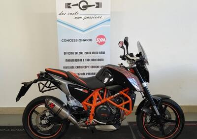 KTM 690 Duke (2012 - 16) - Annuncio 9827121