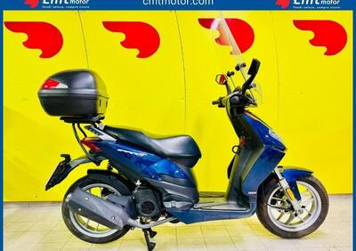 Aprilia Sportcity 125 - Annuncio 9827123