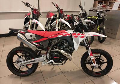 Fantic Motor XMF 125 Performance (2025) - Annuncio 9827173