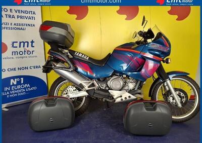 Yamaha XTZ 750 SuperTéneré (1989 - 98) - Annuncio 9827124