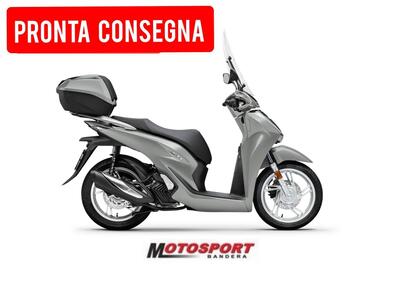 Honda SH 125i (2024 - 25) - Annuncio 9827109