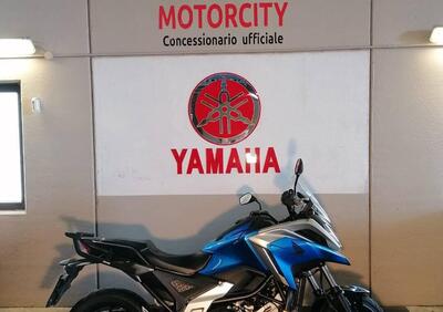 Honda NC 750 X DCT (2021 - 24) - Annuncio 9827126