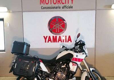 Yamaha Ténéré 700 Rally Edition (2022 - 24) - Annuncio 9827127