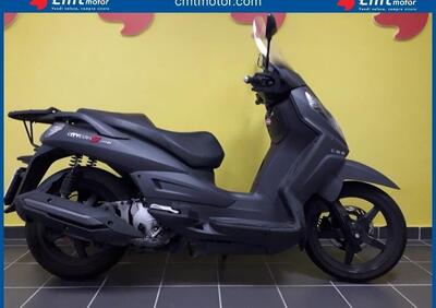 Sym CityCom 300 S (2015 - 17) - Annuncio 9827129