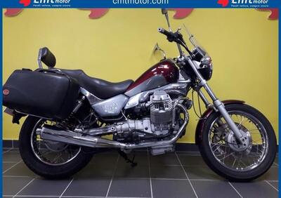 Moto Guzzi Nevada 750 Club (2002 - 06) - Annuncio 9827130