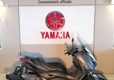 Yamaha X-Max 400 ABS (2017 - 20) - Annuncio 9827132