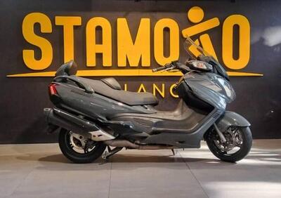 Suzuki Burgman AN 650 Executive ABS (2013 - 17) - Annuncio 9827139
