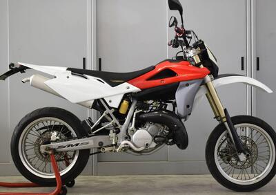 Husqvarna SM 125 (2007) - Annuncio 9827144