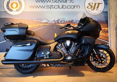 Indian Pursuit 1768 Dark Horse (2022 - 25) - Annuncio 9827186
