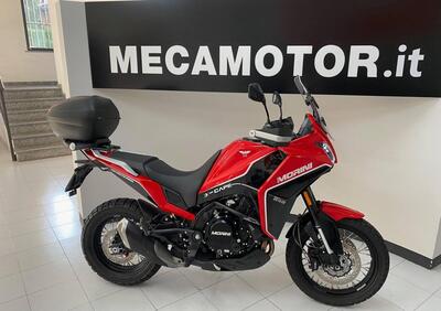 Moto Morini X-Cape 650 (2021 - 25) - Annuncio 9827150