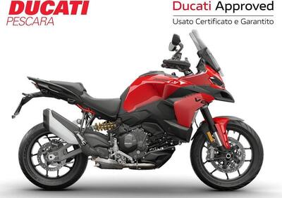 Ducati Multistrada V2 (2025) - Annuncio 9827159