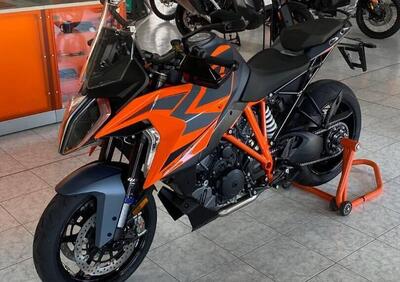 KTM 1290 Super Duke GT (2022 - 25) - Annuncio 9827172