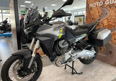 Moto Guzzi Stelvio (2024 - 25) - Annuncio 9827177
