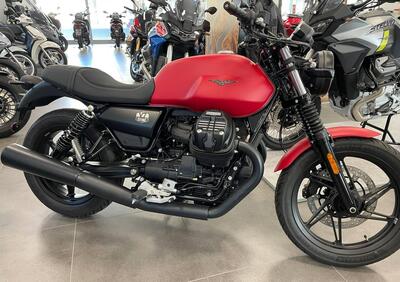 Moto Guzzi V7 Stone (2021 - 24) - Annuncio 9827190