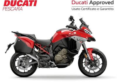 Ducati Multistrada V4 S (2025) - Annuncio 9827191
