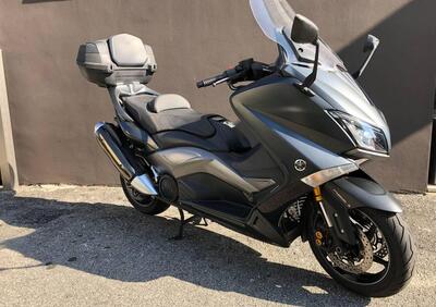 Yamaha T-Max 530 Iron Max ABS (2014 - 17) - Annuncio 9827197