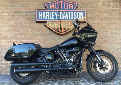 Harley-Davidson Low Rider ST (2022 - 24) - Annuncio 9827196