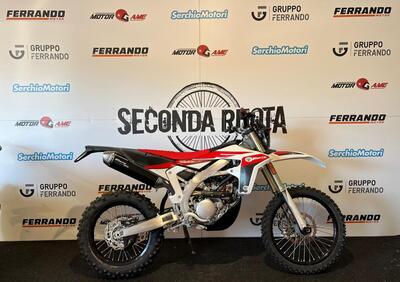 Fantic Motor XEF 250 Enduro (2022) - Annuncio 9826939