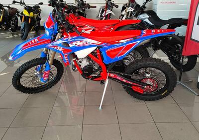 Betamotor RR 125 2T Enduro Race (2026) - Annuncio 9827221