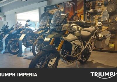 Triumph Tiger 900 Rally Pro (2020 - 23) - Annuncio 9596178