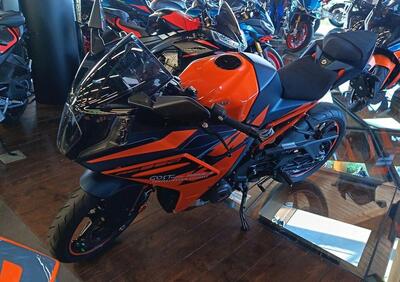KTM RC 390 (2022 - 25) - Annuncio 9827227