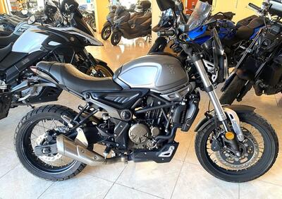 Voge Trofeo 300ACX Scrambler (2021 - 25) - Annuncio 9827228