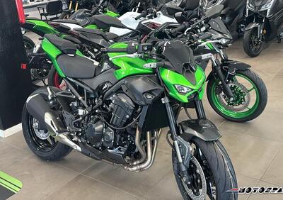 Kawasaki Z 900 (2025 - 26) - Annuncio 9827252