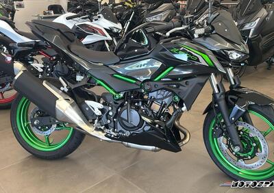 Kawasaki Z 500 SE (2024 - 26) - Annuncio 9827256