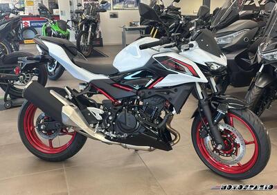 Kawasaki Z 500 SE (2024 - 26) - Annuncio 9827257