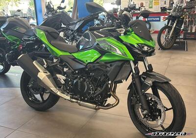 Kawasaki Z 500 - Annuncio 9827258