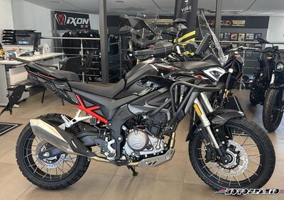 Morbidelli T352X (2026) - Annuncio 9827259