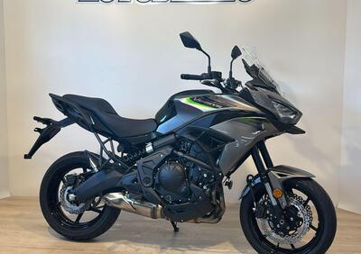 Kawasaki Versys 650 (2025 - 26) - Annuncio 9827260