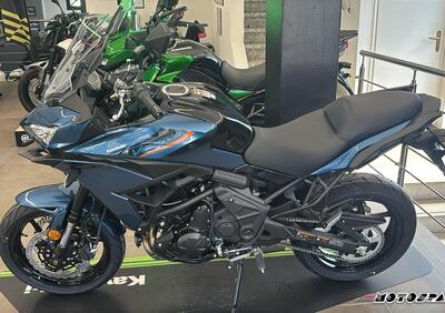 Kawasaki Versys 650 (2025 - 26) - Annuncio 9827261