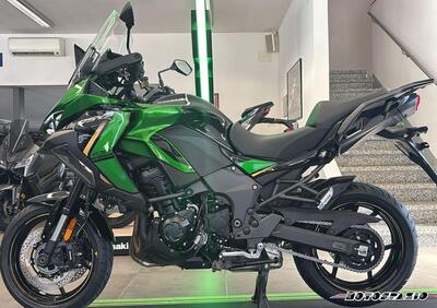 Kawasaki Versys 1100 S (2025 - 26) - Annuncio 9827262