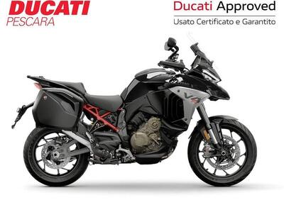 Ducati Multistrada V4 S (2025) - Annuncio 9827267