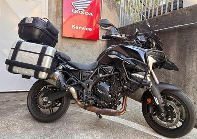 Benelli TRK 702 (2023 - 25) - Annuncio 9827272