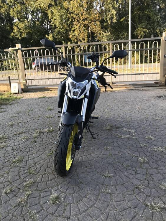 Immagine Moto