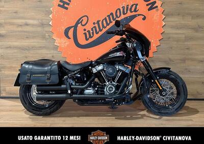 Harley-Davidson 107 Slim (2018 - 20) - FLSL - Annuncio 9827277